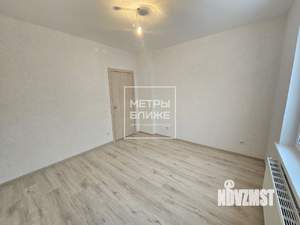 2-к квартира, сданный дом, 55м2, 8/9 этаж