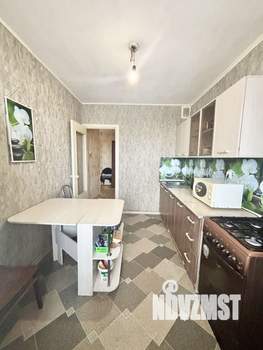 1-к квартира, вторичка, 38м2, 5/10 этаж
