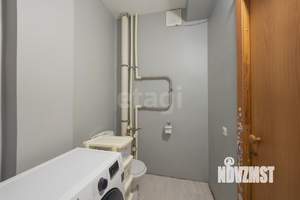 1-к квартира, вторичка, 48м2, 19/24 этаж