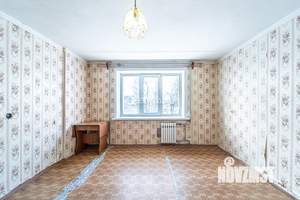 1-к квартира, вторичка, 35м2, 3/9 этаж