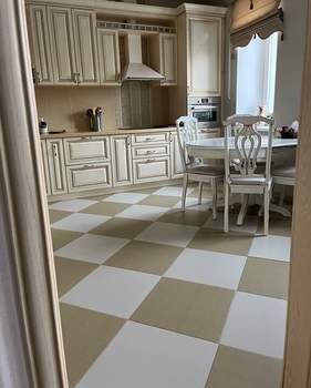 3-к квартира, вторичка, 99м2, 6/10 этаж