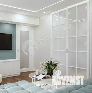 3-к квартира, вторичка, 86м2, 3/10 этаж