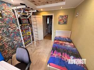 4-к квартира, вторичка, 72м2, 2/5 этаж