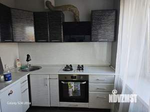 2-к квартира, вторичка, 45м2, 5/5 этаж