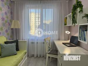 2-к квартира, вторичка, 44м2, 3/9 этаж