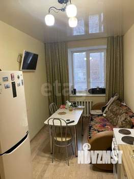 1-к квартира, вторичка, 43м2, 2/14 этаж