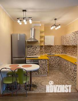 2-к квартира, вторичка, 42м2, 3/18 этаж