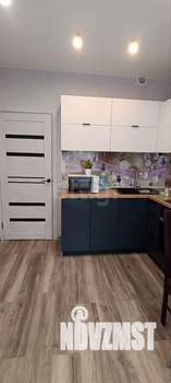 2-к квартира, вторичка, 55м2, 7/19 этаж