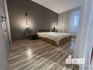 Студия квартира, вторичка, 55м2, 16/25 этаж