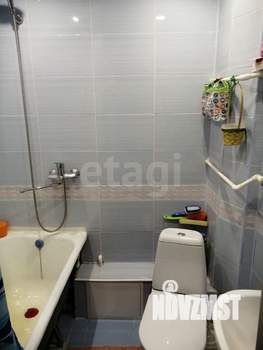 1-к квартира, вторичка, 31м2, 3/5 этаж