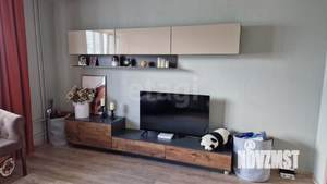 3-к квартира, вторичка, 72м2, 9/16 этаж