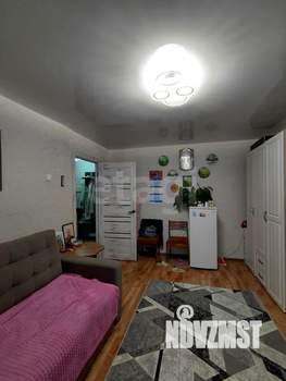 2-к квартира, вторичка, 45м2, 5/5 этаж