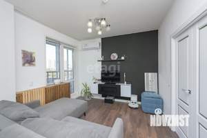 3-к квартира, вторичка, 63м2, 7/16 этаж