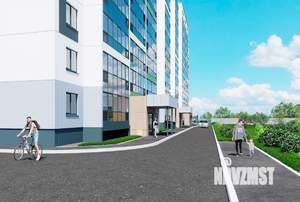 Студия квартира, вторичка, 30м2, 7/16 этаж