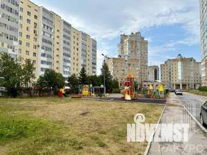 1-к квартира, вторичка, 38м2, 12/16 этаж