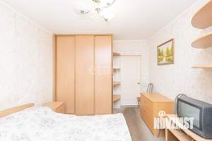 3-к квартира, вторичка, 67м2, 2/4 этаж