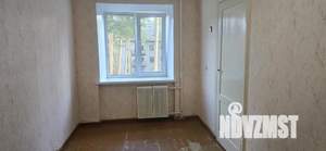 2-к квартира, вторичка, 43м2, 5/5 этаж