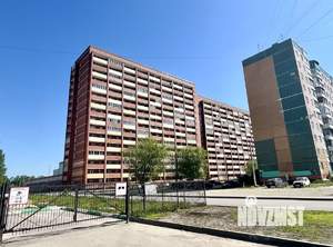 1-к квартира, вторичка, 37м2, 14/16 этаж