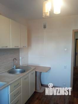 2-к квартира, вторичка, 58м2, 1/10 этаж
