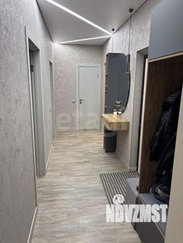 3-к квартира, вторичка, 62м2, 14/18 этаж