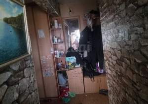 2-к квартира, вторичка, 46м2, 5/5 этаж