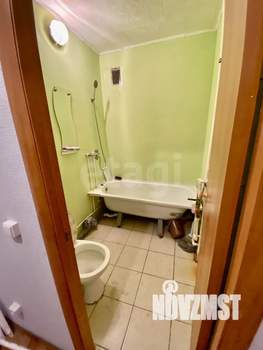 1-к квартира, вторичка, 22м2, 1/5 этаж