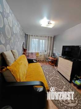 2-к квартира, вторичка, 45м2, 5/5 этаж
