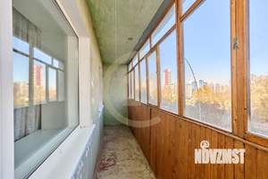 1-к квартира, вторичка, 33м2, 5/9 этаж