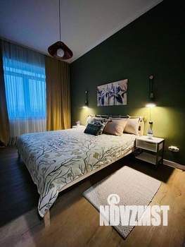 2-к квартира, вторичка, 58м2, 7/28 этаж