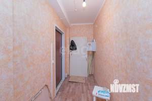 4-к квартира, вторичка, 100м2, 17/17 этаж