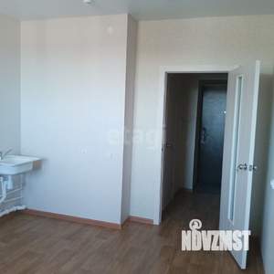 Студия квартира, вторичка, 18м2, 10/16 этаж