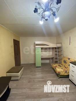 1-к квартира, вторичка, 32м2, 2/5 этаж