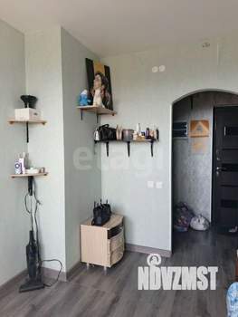 Студия квартира, вторичка, 22м2, 14/25 этаж