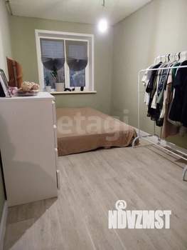 3-к квартира, вторичка, 59м2, 4/5 этаж