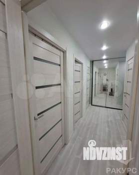 3-к квартира, вторичка, 67м2, 7/14 этаж