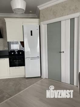 3-к квартира, вторичка, 83м2, 10/20 этаж