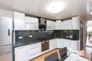 3-к квартира, вторичка, 112м2, 4/11 этаж