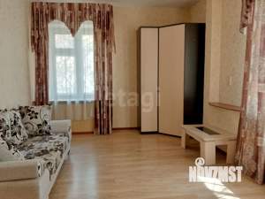 1-к квартира, вторичка, 38м2, 1/2 этаж
