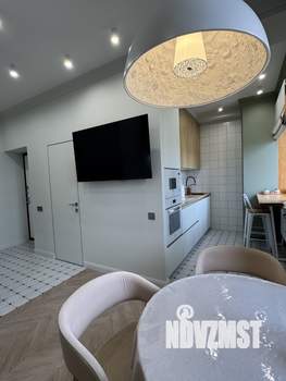 3-к квартира, вторичка, 52м2, 5/5 этаж