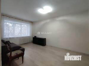 1-к квартира, вторичка, 31м2, 3/5 этаж