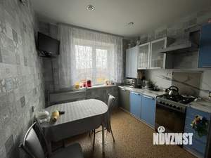 3-к квартира, вторичка, 67м2, 5/10 этаж