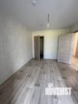 3-к квартира, вторичка, 63м2, 6/22 этаж