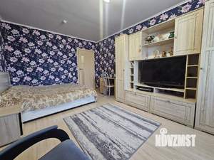1-к квартира, вторичка, 39м2, 10/10 этаж