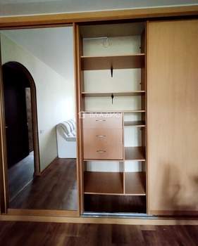 1-к квартира, вторичка, 30м2, 4/5 этаж