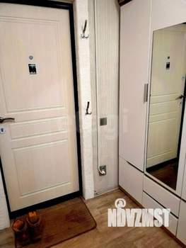 Студия квартира, вторичка, 14м2, 5/5 этаж