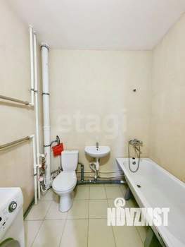 3-к квартира, вторичка, 61м2, 24/25 этаж