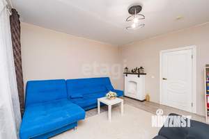 2-к квартира, вторичка, 62м2, 2/8 этаж