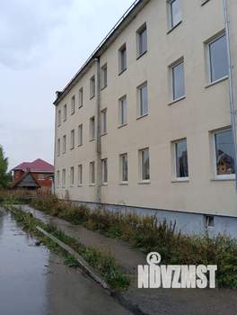 Студия квартира, вторичка, 33м2, 3/3 этаж