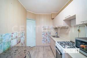 3-к квартира, вторичка, 62м2, 9/9 этаж