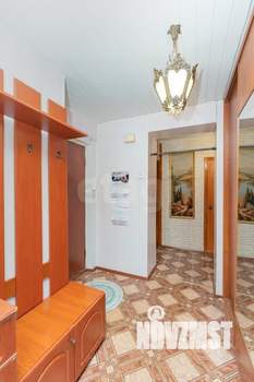 2-к квартира, вторичка, 53м2, 7/9 этаж